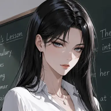 Profile image of 瞳