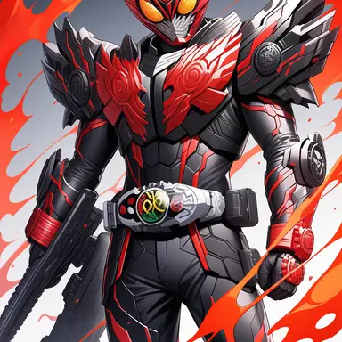 Profile image of 赤羽不死人