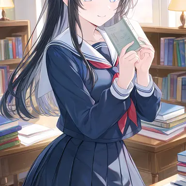 Profile image of 葵