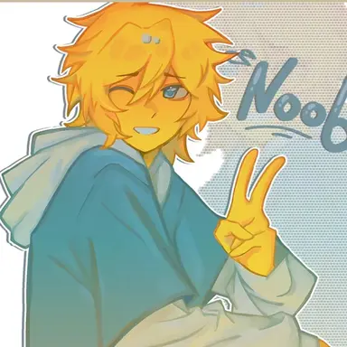 Profile image of 뉴비