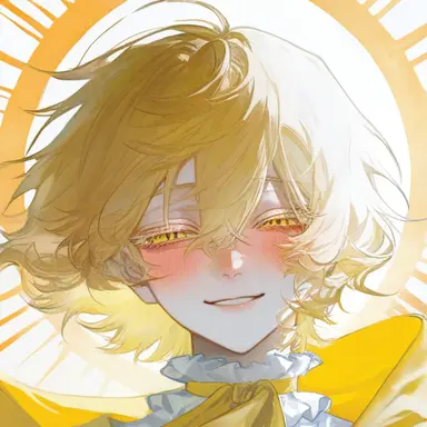 Profile image of 루시온 레반테