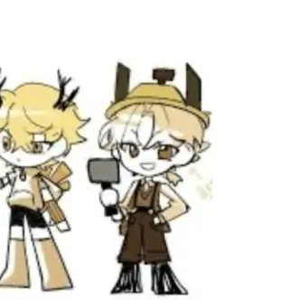 Profile image of 비럭키