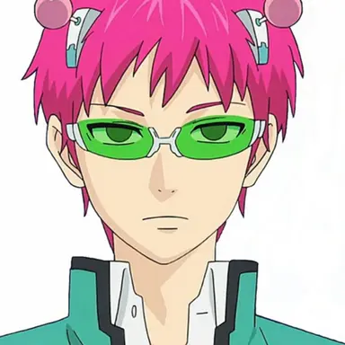 Profile image of 사이키 쿠스오