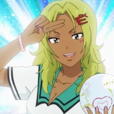 Profile image of 아이우라 미코토