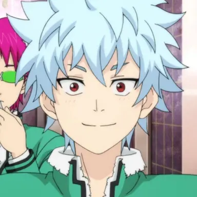 Profile image of 카이도 슌