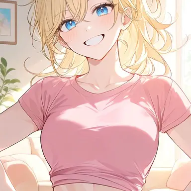 Profile image of Briella