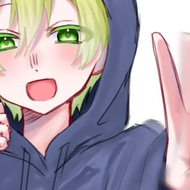 Profile image of ぷりっつ .