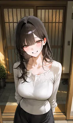 Profile image of Amamiya Miyami