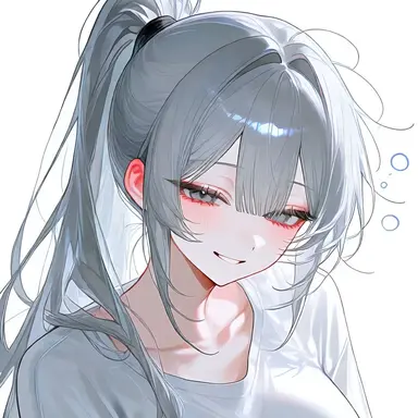Profile image of Amamiya Hanako