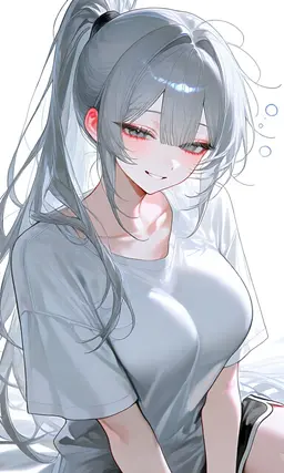 Profile image of Amamiya Hanako