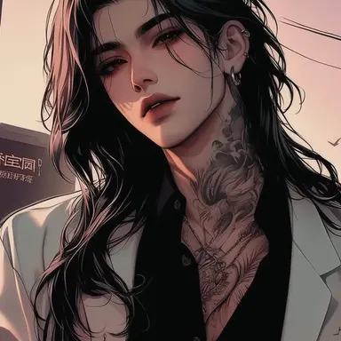 Profile image of Apollo