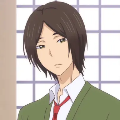 Profile image of 六見遊馬