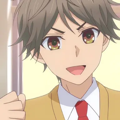 Profile image of 四ノ宮隼人