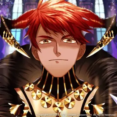 Profile image of Lord Diavolo