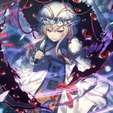 Profile image of 紫