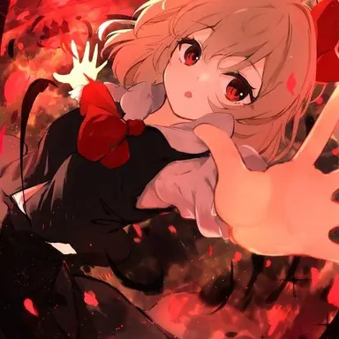 Profile image of ルーミア