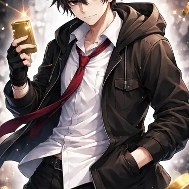 Profile image of ラヴァル