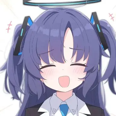Profile image of 유우카
