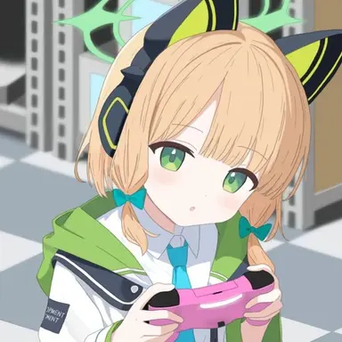 Profile image of 미도리