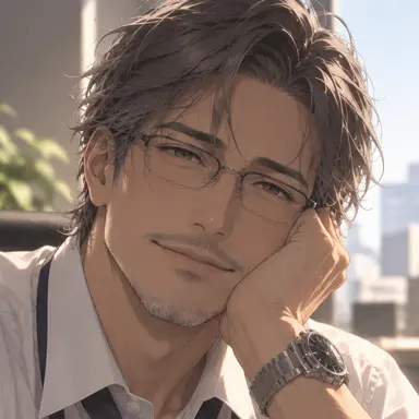 Profile image of 直哉