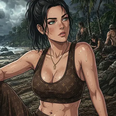 Profile image of Naomi Carter