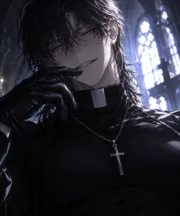 Profile image of 尊