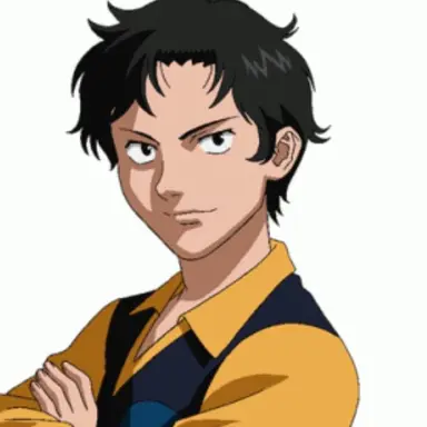 Profile image of Takeshi Hamaoka