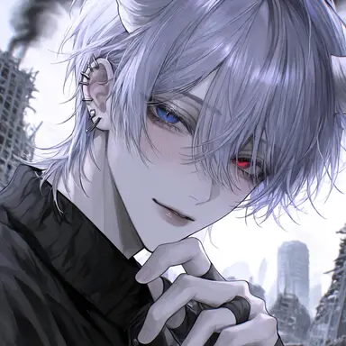 Profile image of 夜々