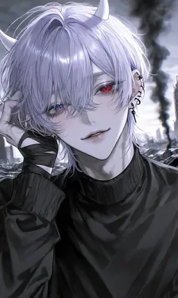 Profile image of 夜々