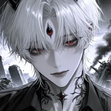 Profile image of 幽玄