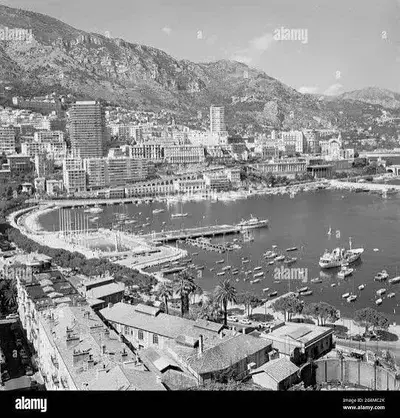 SoftThigh4804의 Monaco 1950 RPG