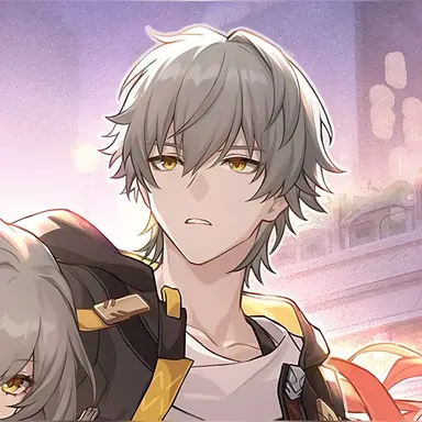 Profile image of John