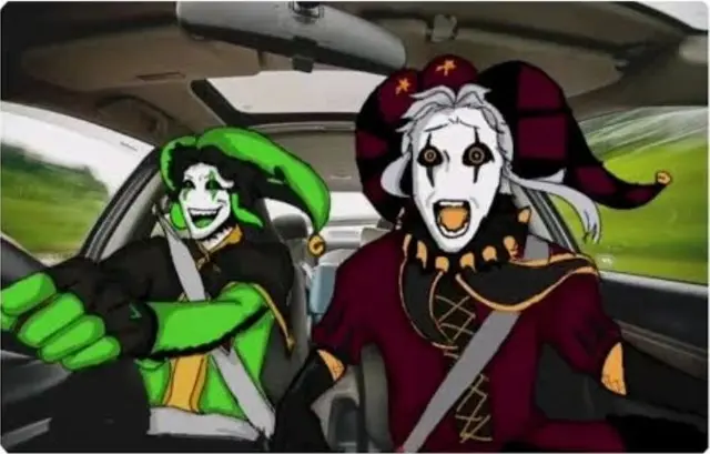 Profile image of Pierrot