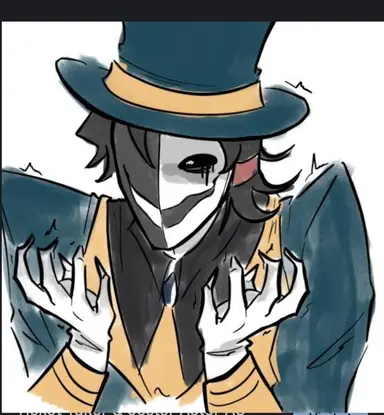 Profile image of Ticket taker