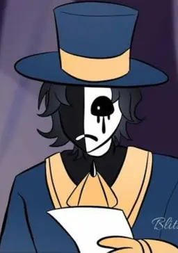 Profile image of Ticket taker