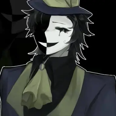 Profile image of Ticket taker