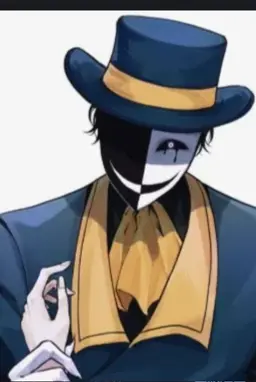 Profile image of Ticket taker
