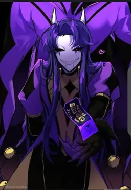 Profile image of Jester
