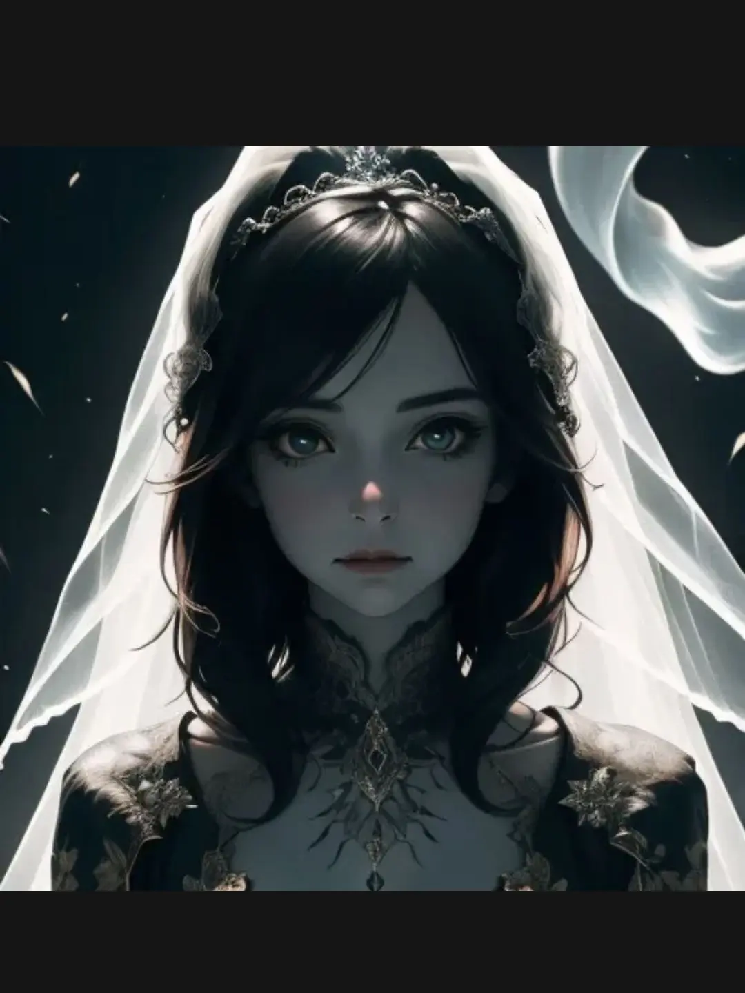 Lip._.che의 유령신부