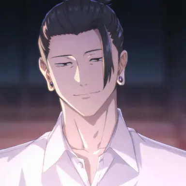 Profile image of 게토 스구루