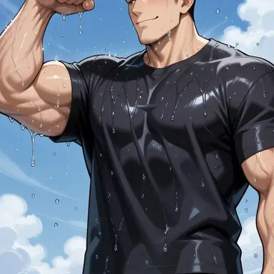 Profile image of 隼人