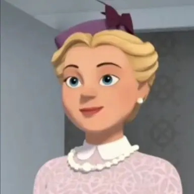 Profile image of Cora