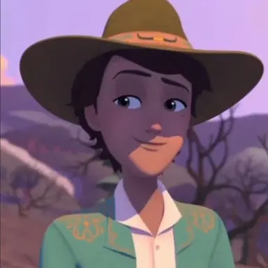 Profile image of Javier