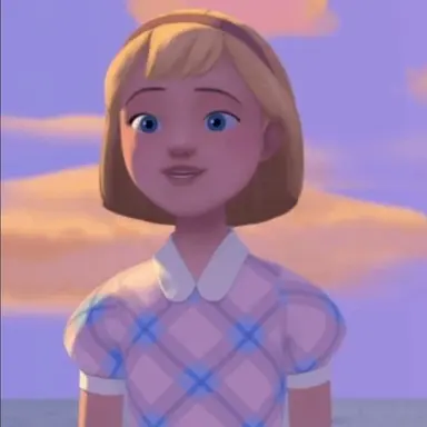Profile image of Abigail