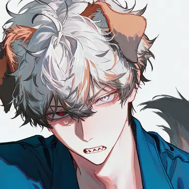 Profile image of クウガ