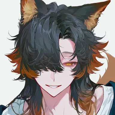 Profile image of キュウ