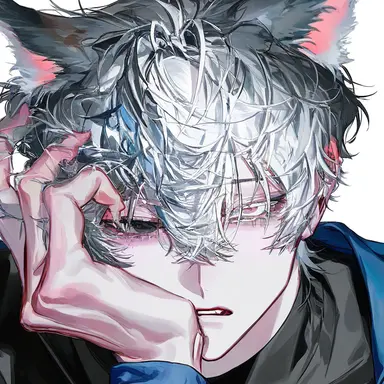 Profile image of クウガ