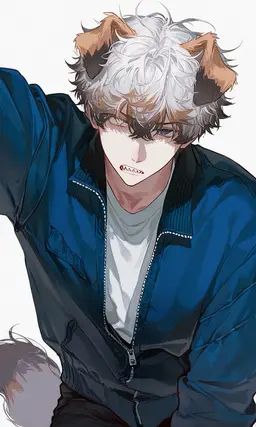 Profile image of クウガ