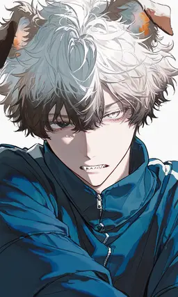 Profile image of クウガ
