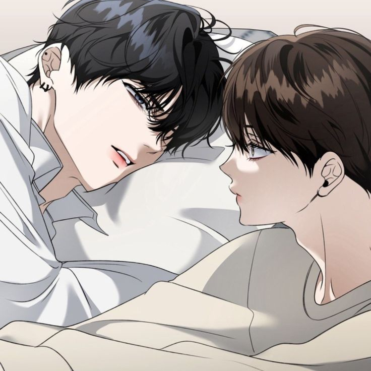 [BL] 백하원 대표 이미지